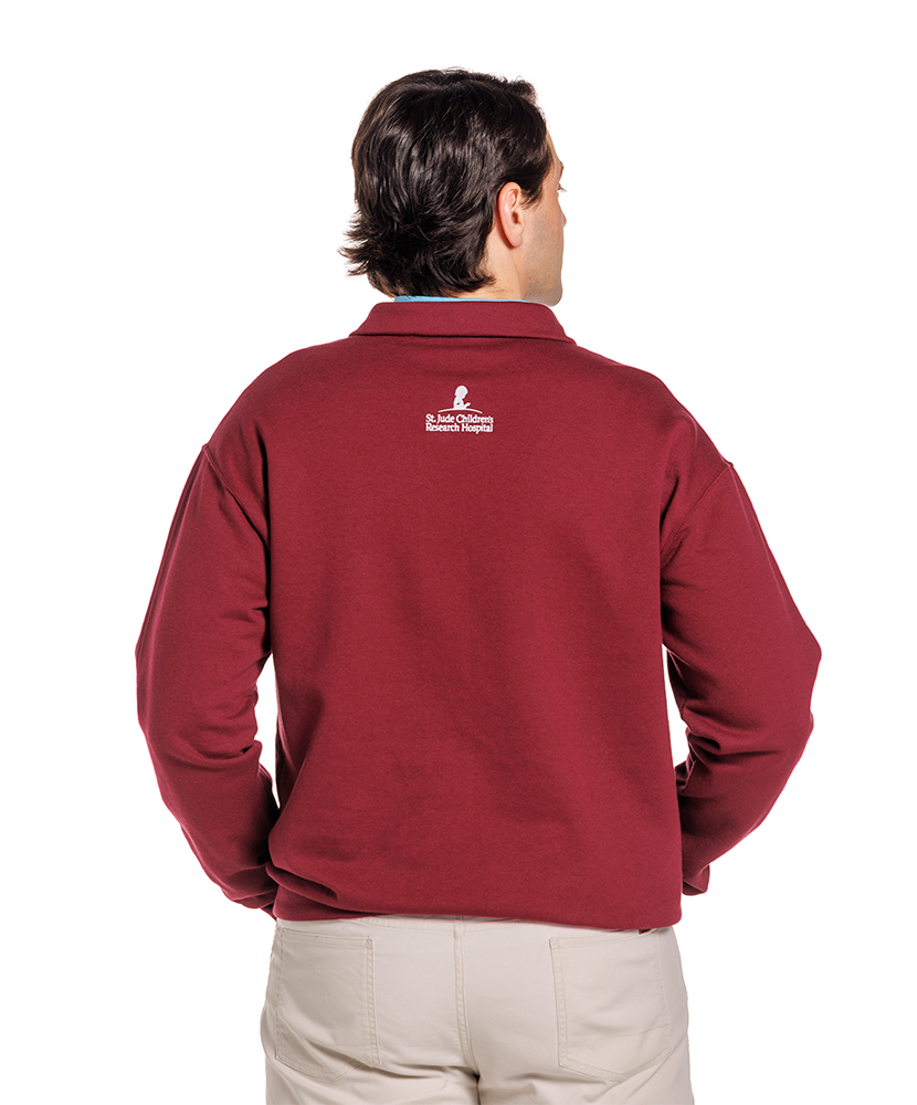 Primary image Breakthroughs Since 1962 Quarter Zip